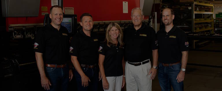 NCHM The Difference is Quality